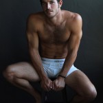 Justice Joslin | Model & Athlete