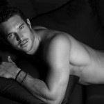 Justice Joslin | Model & Athlete