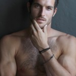 Justice Joslin | Model & Athlete