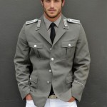 Justice Joslin | Model & Athlete