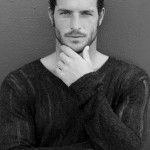 Justice Joslin | Model & Athlete