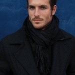 Justice Joslin | Model & Athlete