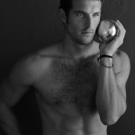 Justice Joslin | Model & Athlete