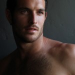 Justice Joslin | Model & Athlete