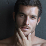 Justice Joslin | Model & Athlete