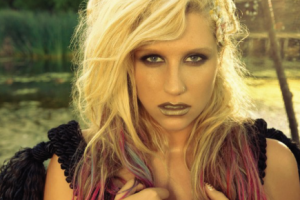 Album Review: Ke$ha’s ‘Warrior’ [Deluxe Edition]