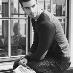 Luis Batalha | Male Model