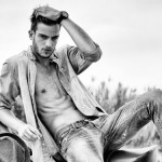 Luis Batalha | Male Model
