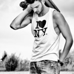 Luis Batalha | Male Model