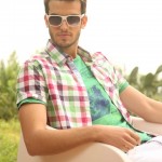 Luis Batalha | Male Model