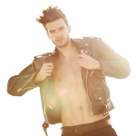Luis Batalha | Male Model