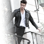 Luis Batalha | Male Model