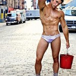 Nick Ayler | Model
