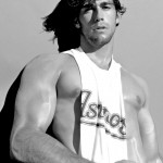 Nick Ayler | Model