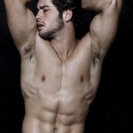 Nick Ayler | Model