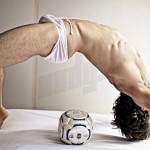 Nick Ayler | Model