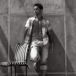 Nick Ayler | Model