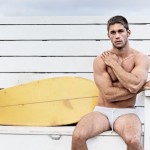 Nick Ayler | Model
