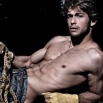 Nick Ayler | Model