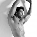Nick Ayler | Model