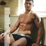Adam Thompson | Rugby's FInest 2013