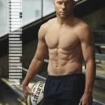 Paul Hodgson | Rugby's FInest 2013