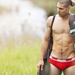 aussieBum Journey