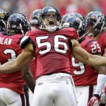 Brian Cushing | Football