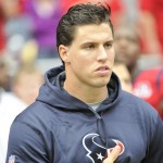 Brian Cushing | Football