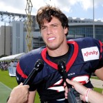 Brian Cushing | Football