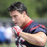 Brian Cushing | Football