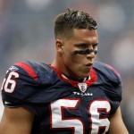 Brian Cushing | Football