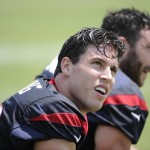 Brian Cushing | Football