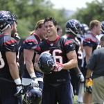 Brian Cushing | Football