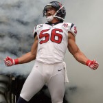 Brian Cushing | Football