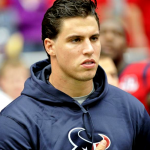 Brian Cushing | Football
