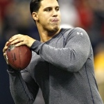 Brian Cushing | Football