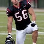 Brian Cushing | Football