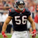 Brian Cushing | Football