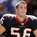 Brian Cushing | Football