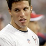 Brian Cushing | Football