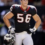 Brian Cushing | Football