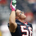 Brian Cushing | Football