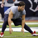 Brian Cushing | Football