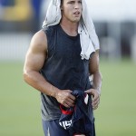 Brian Cushing | Football