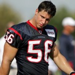 Brian Cushing | Football