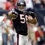 Brian Cushing | Football
