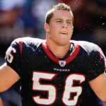 Brian Cushing | Football