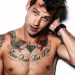 Caue Amaral | Male Model