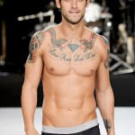 Caue Amaral | Male Model